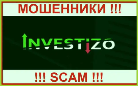 Инвестицо Ком - это МОШЕННИКИ !!! Взаимодействовать крайне опасно !!!