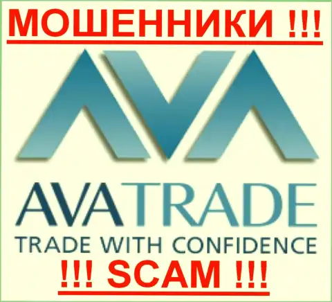Ava -Trade - ЖУЛИКИ !!! скам !!!