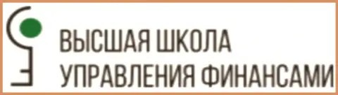 Официальный логотип организации ВШУФ