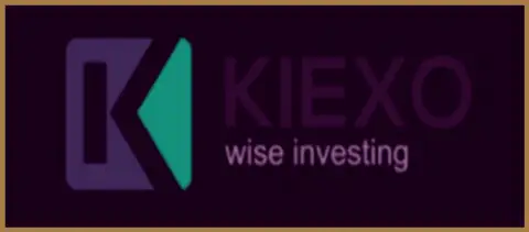 KIEXO - мирового значения Forex компания