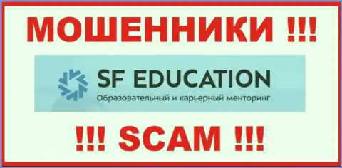 ООО Современные формы образования - это ОБМАНЩИКИ !!! SCAM !!!