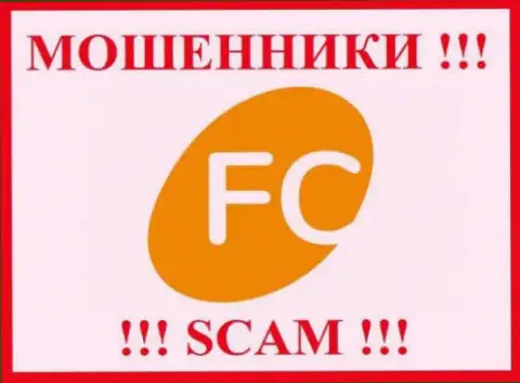 FC-Ltd Com - это МОШЕННИК ! SCAM !!!