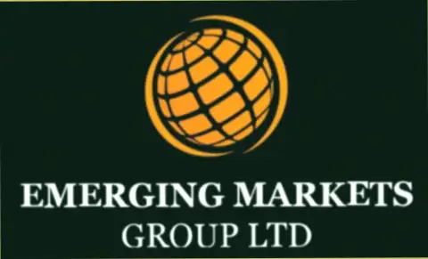 Логотип дилингового центра EmergingMarketsGroup