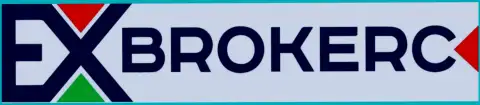 Официальный логотип ФОРЕКС компании EXBrokerc