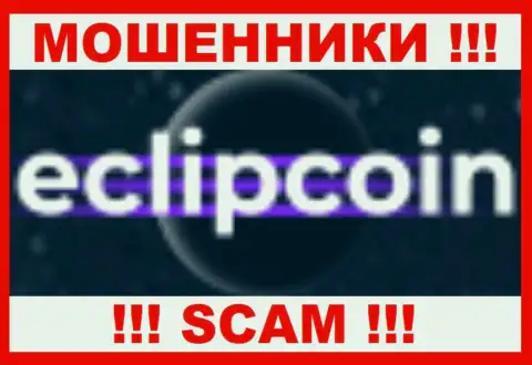 Eclipcoin Technology OÜ - это СКАМ !!! ОБМАНЩИКИ !!!