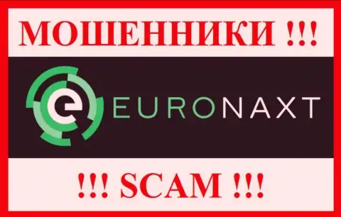 EuroNax - это МАХИНАТОР !!! SCAM !!!