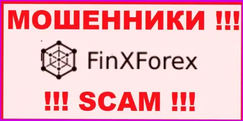 FinXForex LTD - это СКАМ !!! ОЧЕРЕДНОЙ ЖУЛИК !