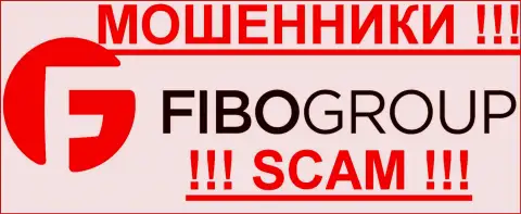 Fibo Forex - ЖУЛИКИ!!!