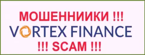 Vortex Finance - это ЛОХОТРОНЩИКИ !!! SCAM !!!
