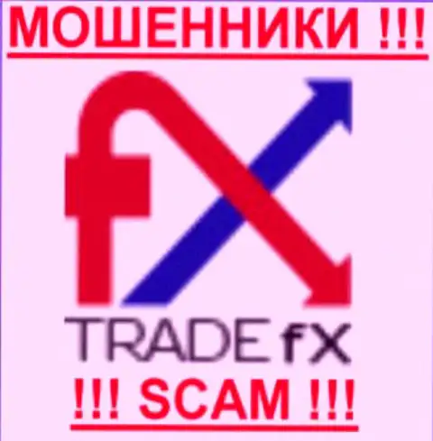 Trade FX - это ФОРЕКС КУХНЯ !!! SCAM !!!